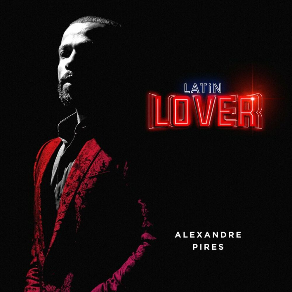 Picture of Latin Lover (En Vivo)
