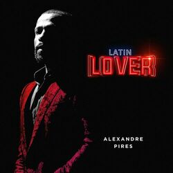 Cover of Latin Lover (En Vivo)