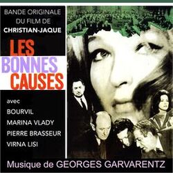 Les Bonnes Causes