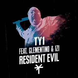 Cover of Resident Evil