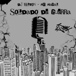 Cover of Soldado De Guerra