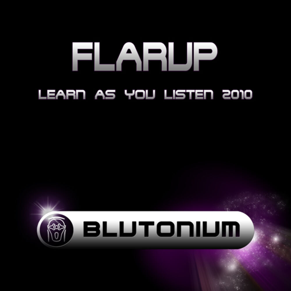 Picture of Learn As You Listen 2010