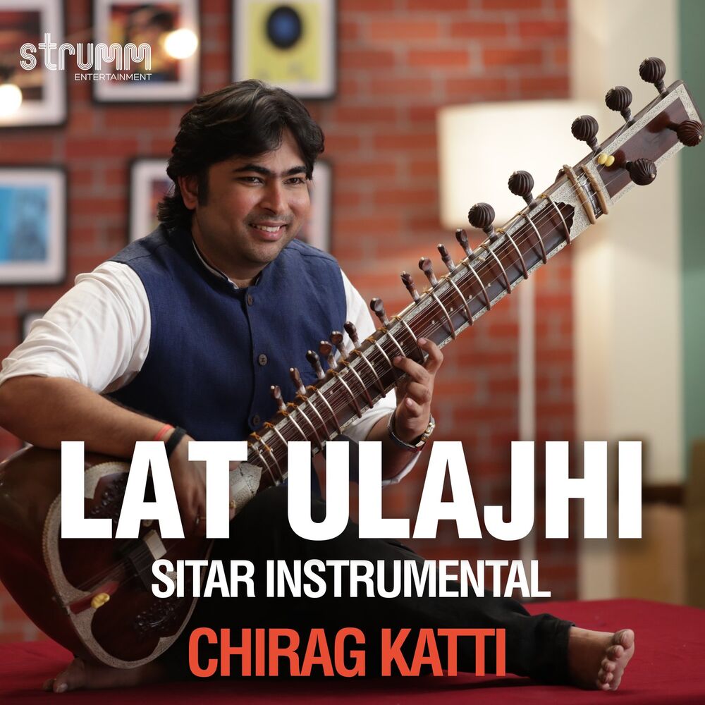 Picture of Lat Ulajhi - Single