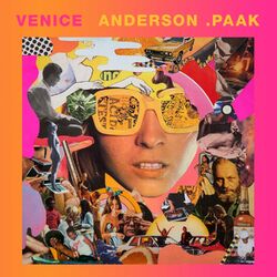 Cover of Venice