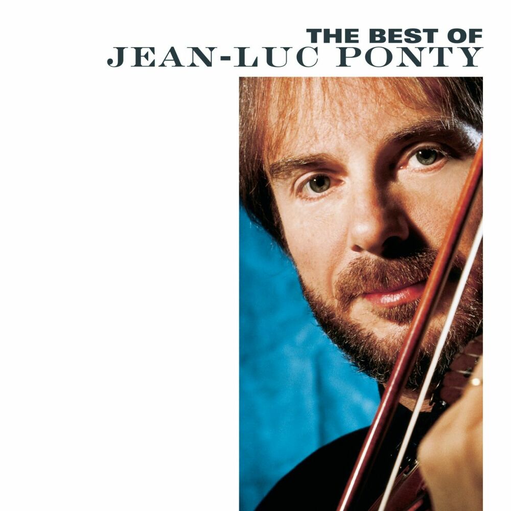 Picture of The Best Of Jean-Luc Ponty