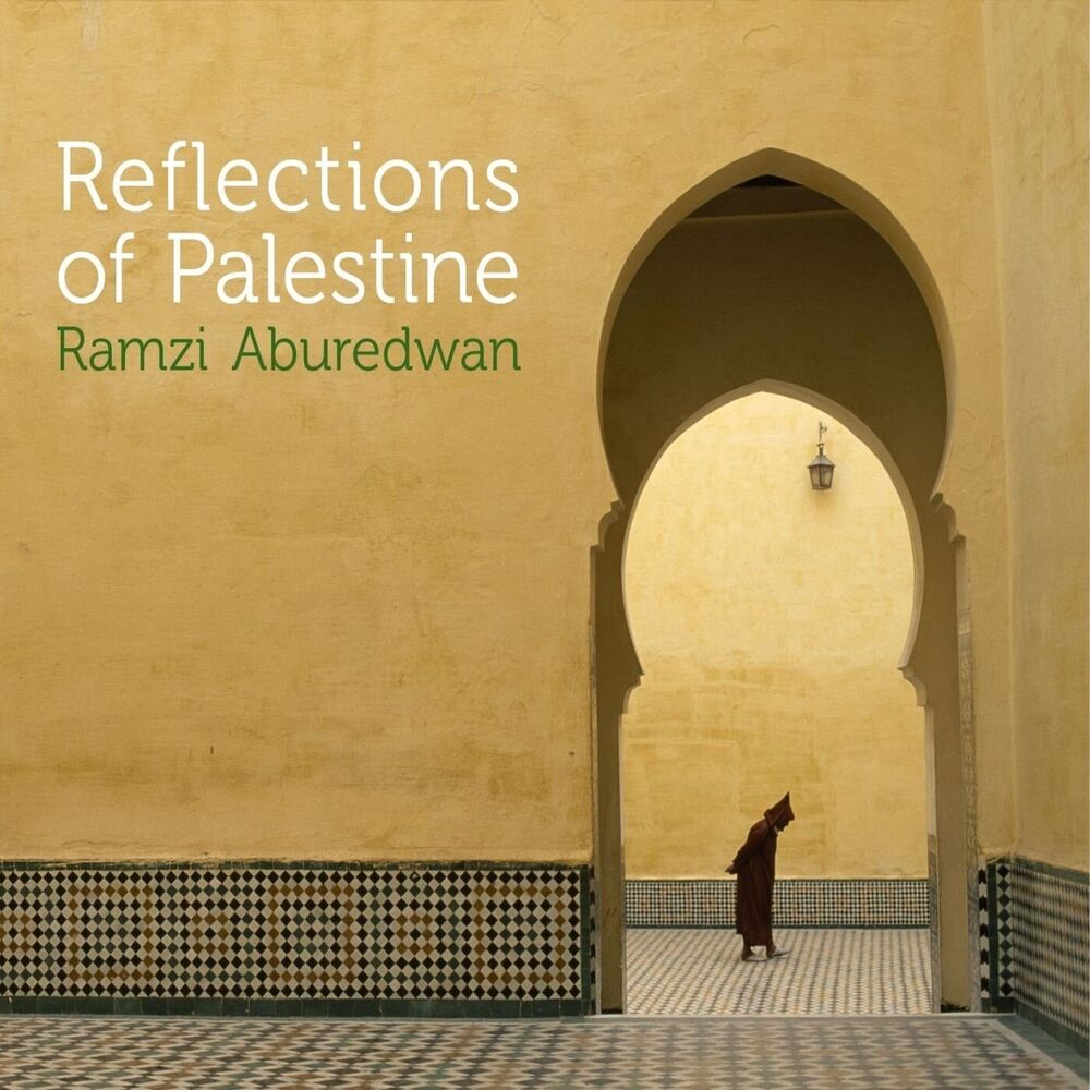 Picture of Reflections Of Palestine