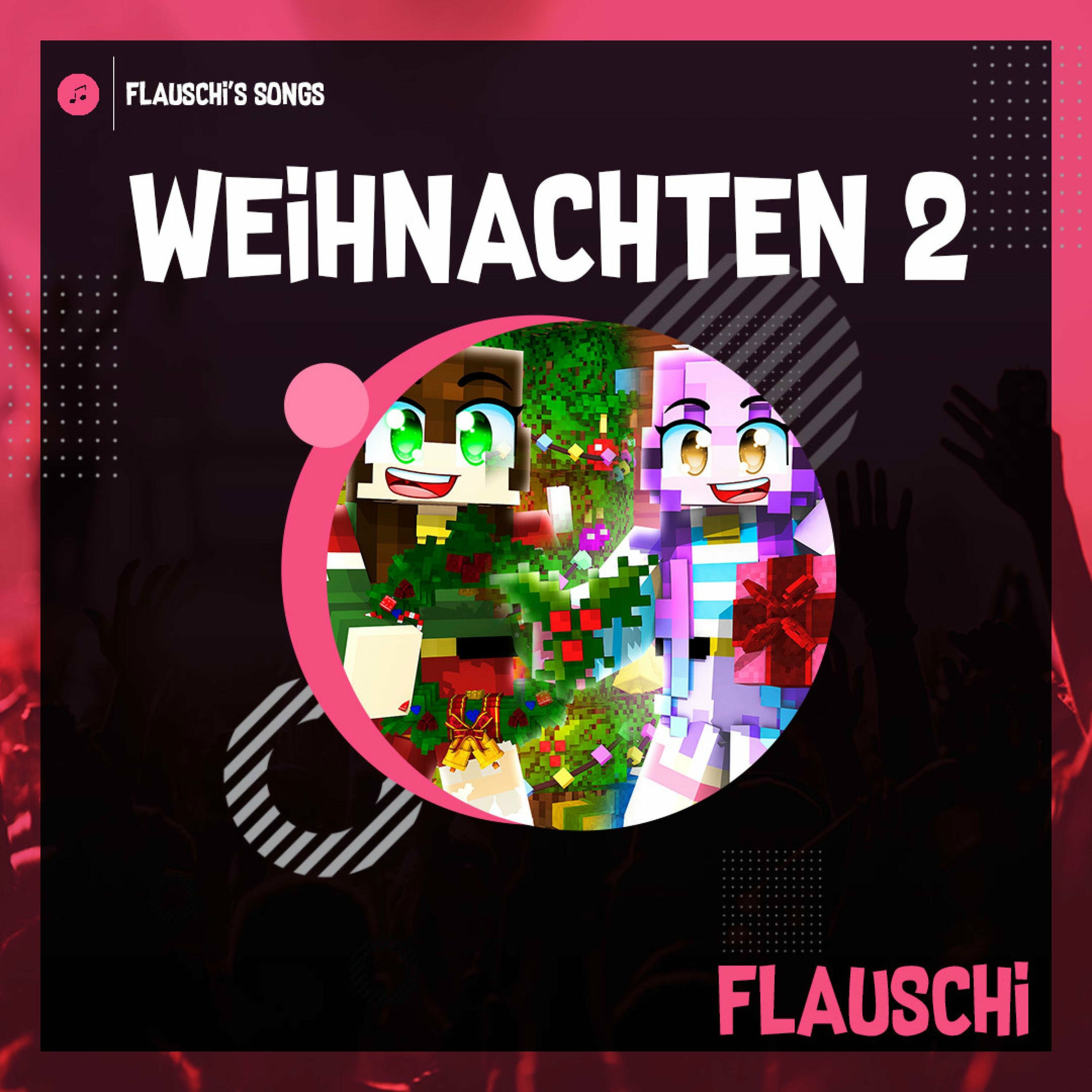 Album cover of Weihnachten 2 (feat. Dania)