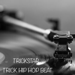 Cover of TRICK HIP HOP BEAT
