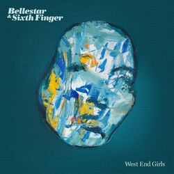 Cover of West End Girls