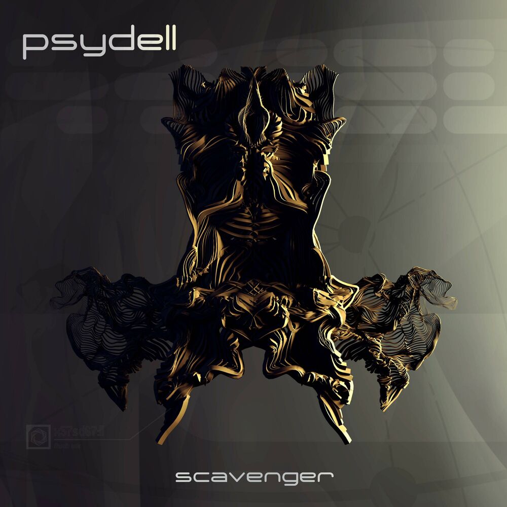 Picture of Scavenger