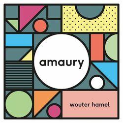 Cover of Amaury