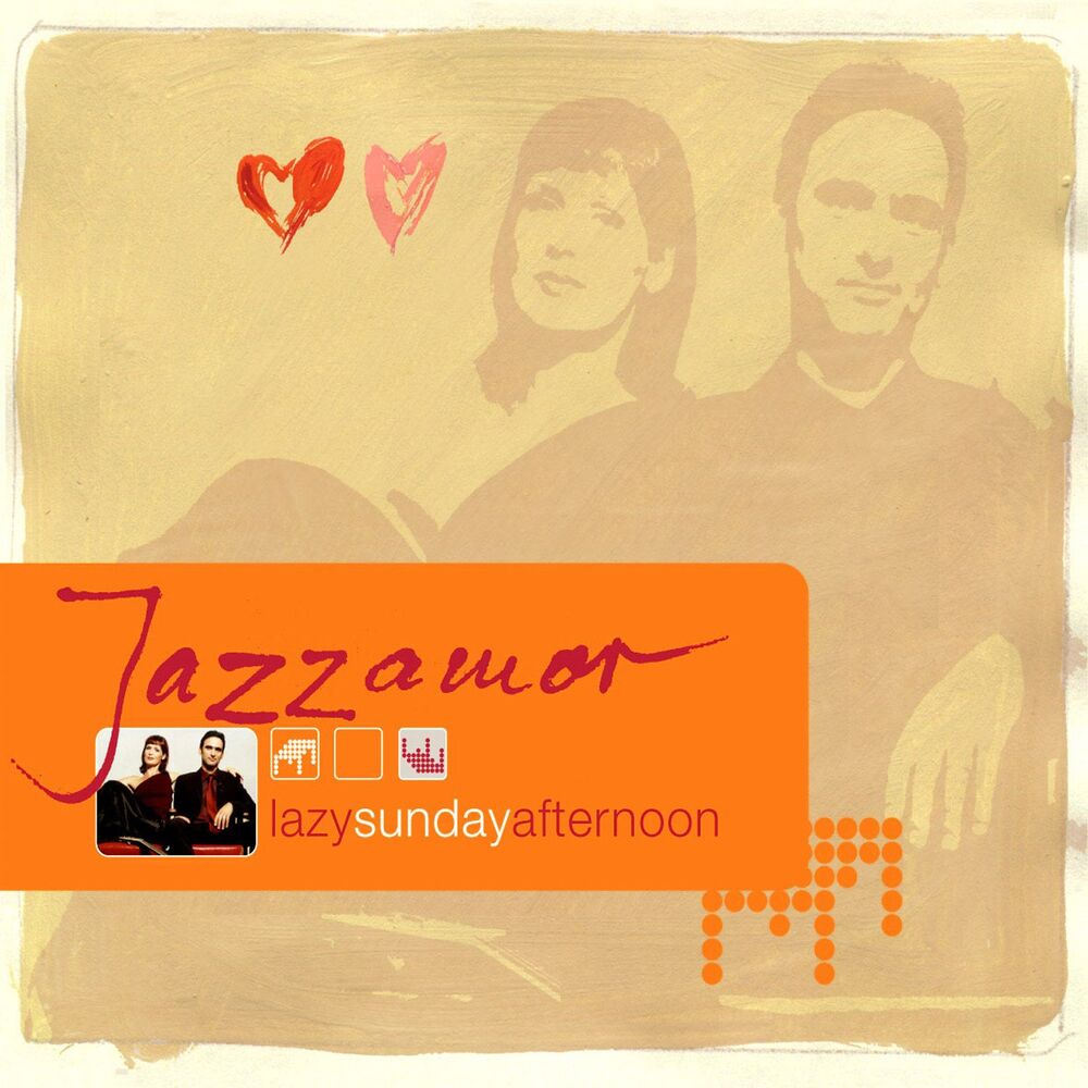 Picture of Lazy Sunday Afternoon