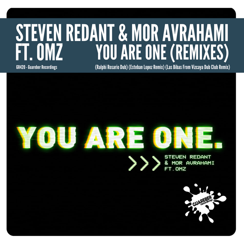Picture of You Are One (Remixes)
