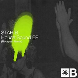 Cover of House Sound (Floorplan Remix)