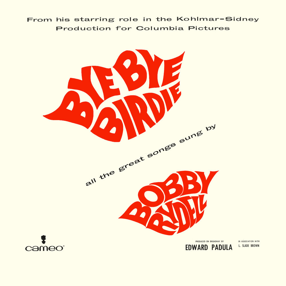 Picture of Bye Bye Birdie