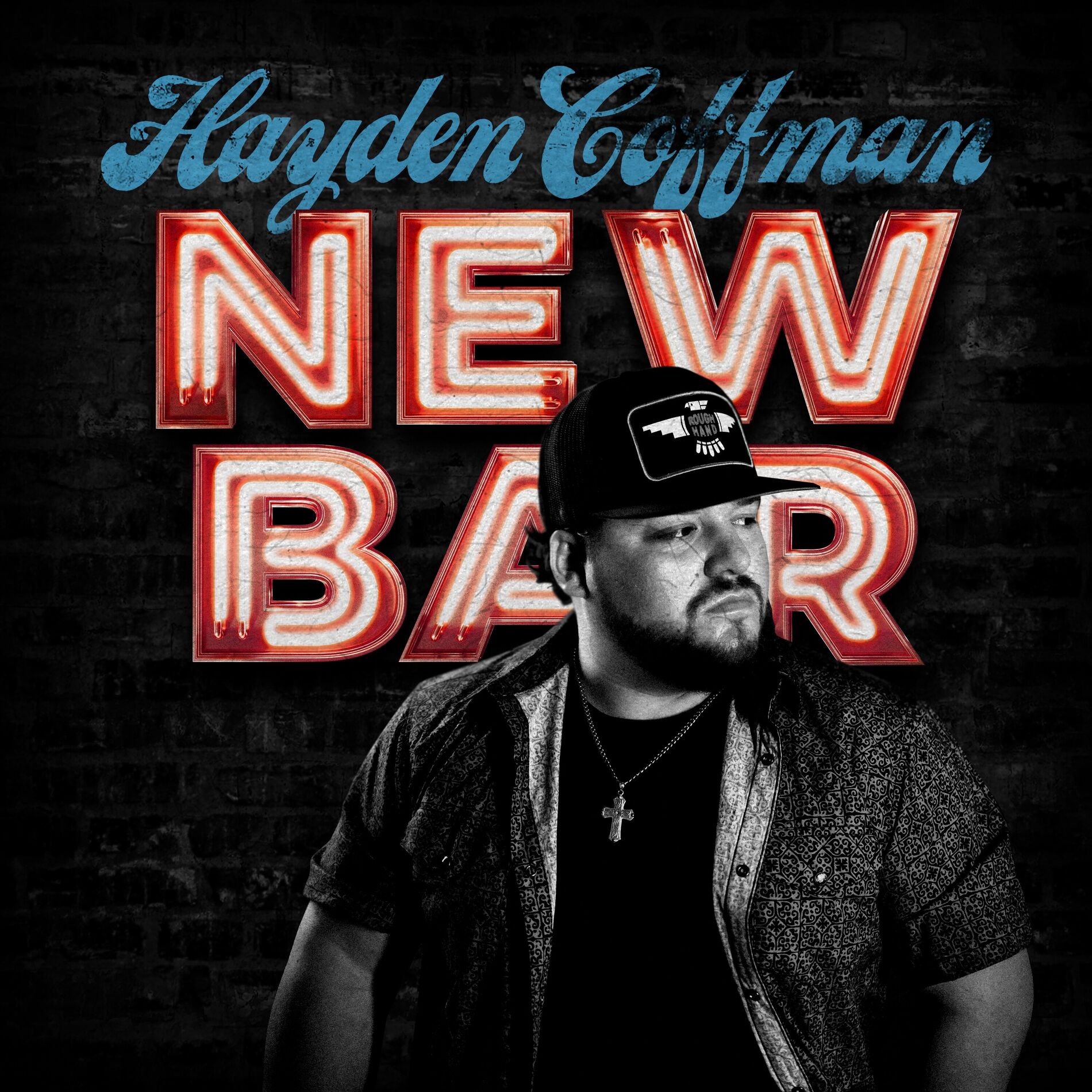 Album cover of New Bar