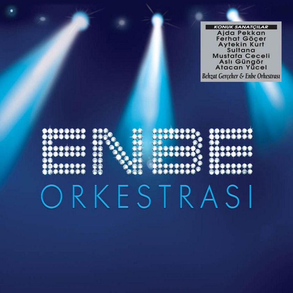 Picture of Enbe Orkestrası
