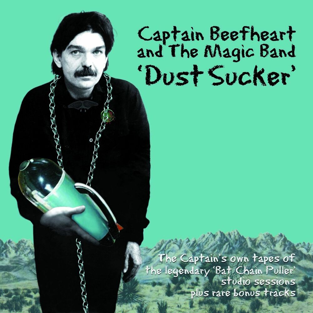 Picture of Dust Sucker