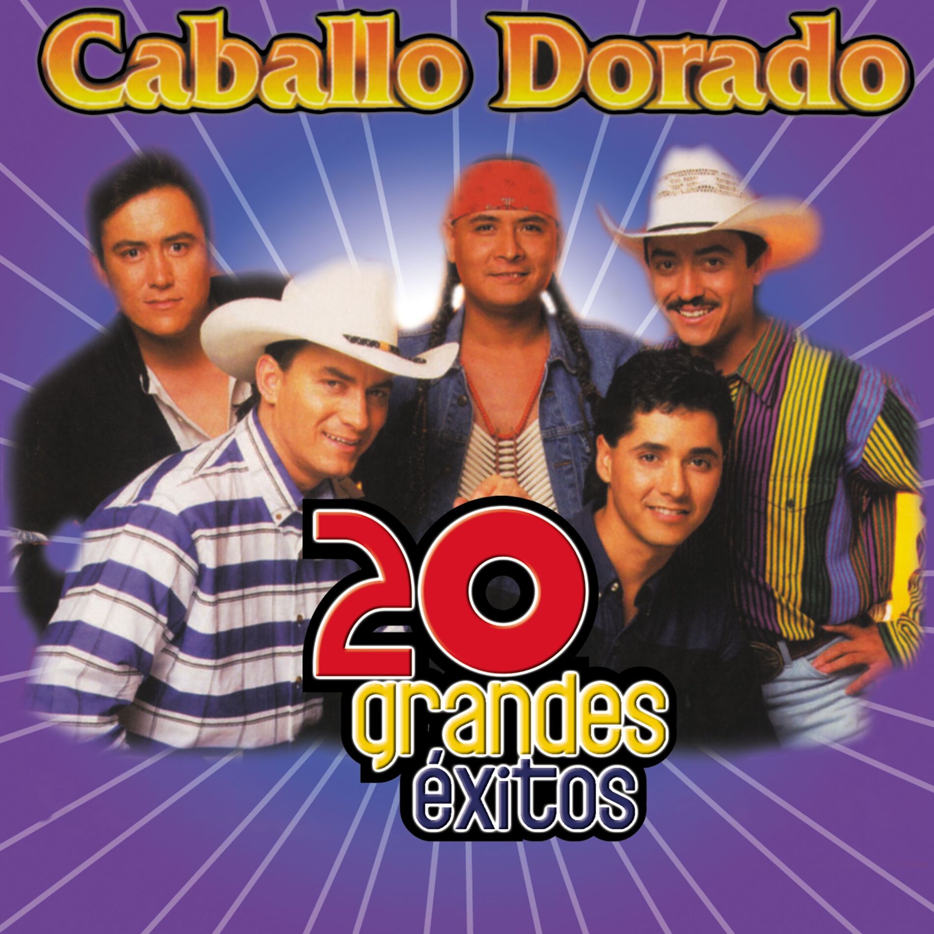 Album cover of Payaso de rodeo