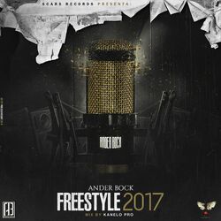 Cover of Freestyle 2017