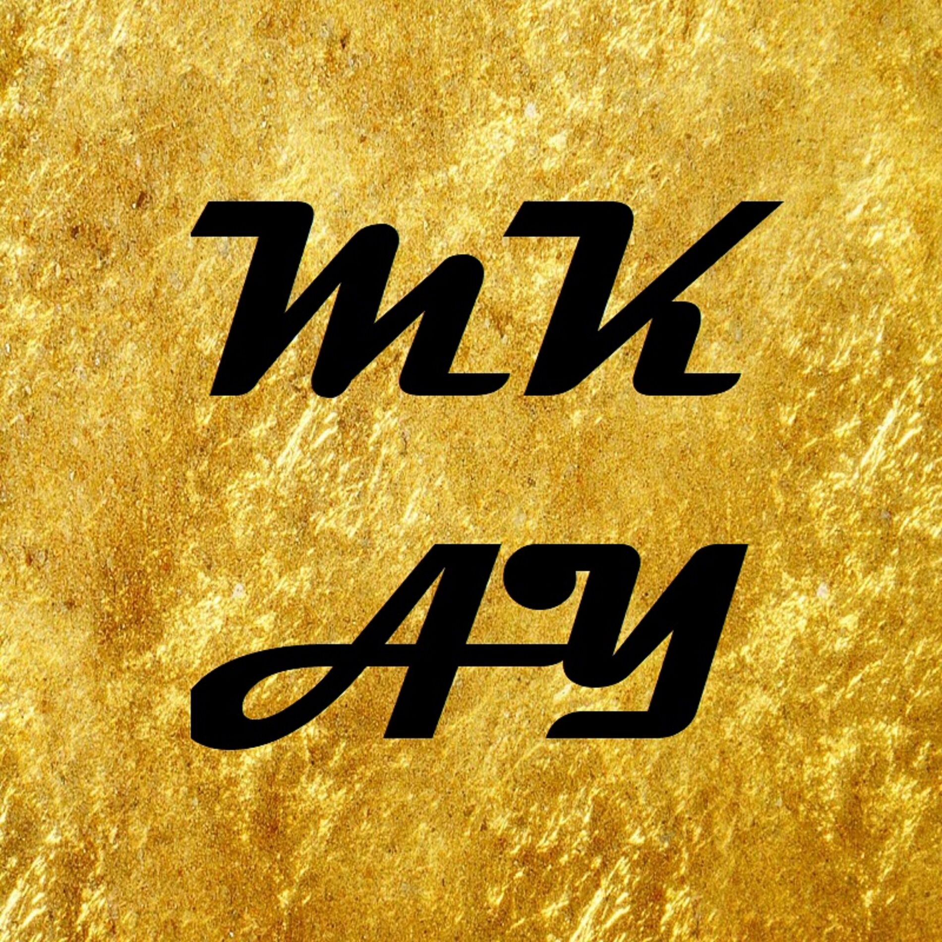 Album cover of Gold (Sped Up)