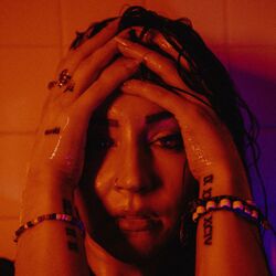 Cover of Tantrum