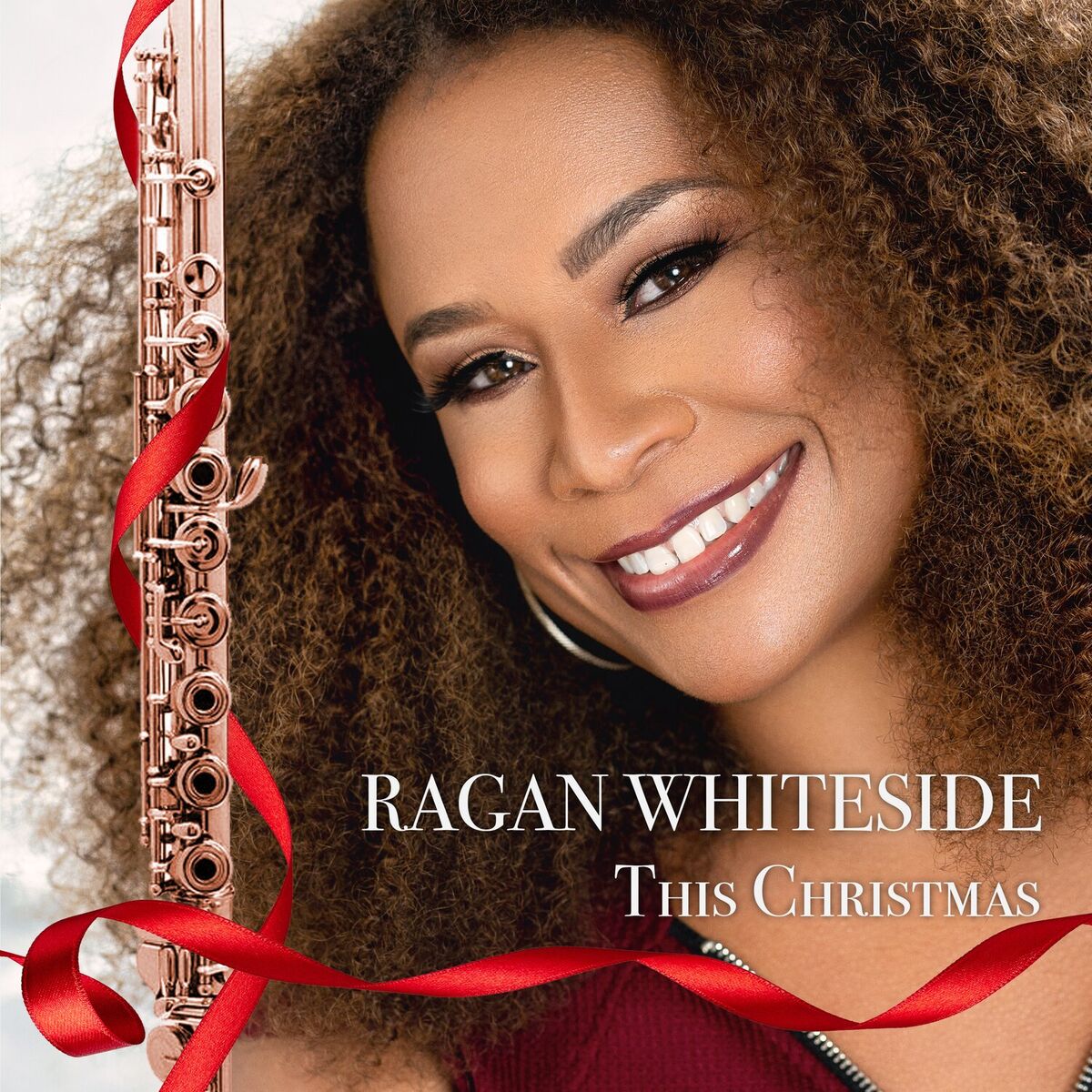 Album cover of This Christmas