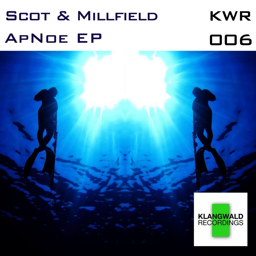 Picture of ApNoe EP
