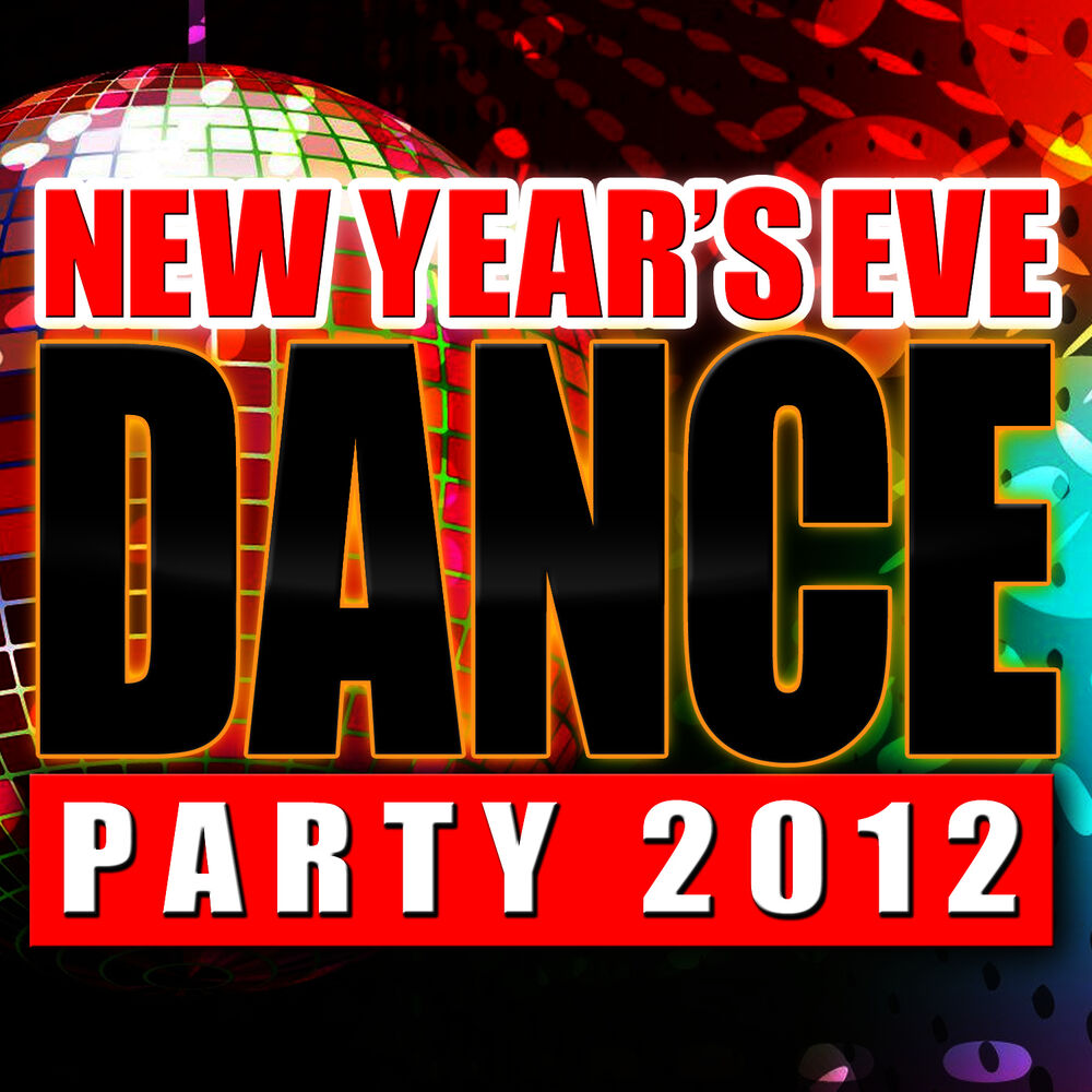 Picture of New Year's Eve Dance Party 2012