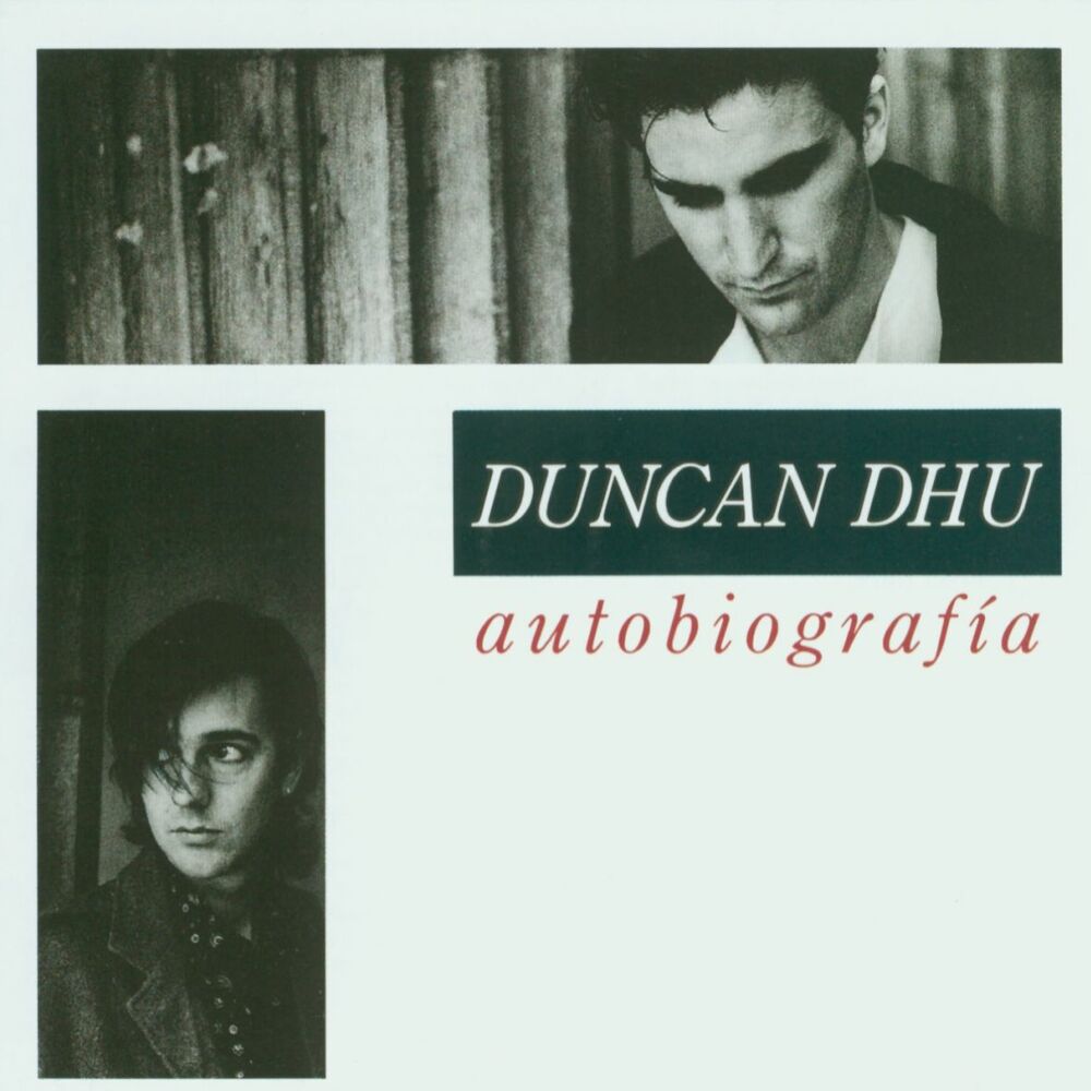 Picture of Autobiografia