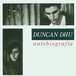 Cover of Autobiografia