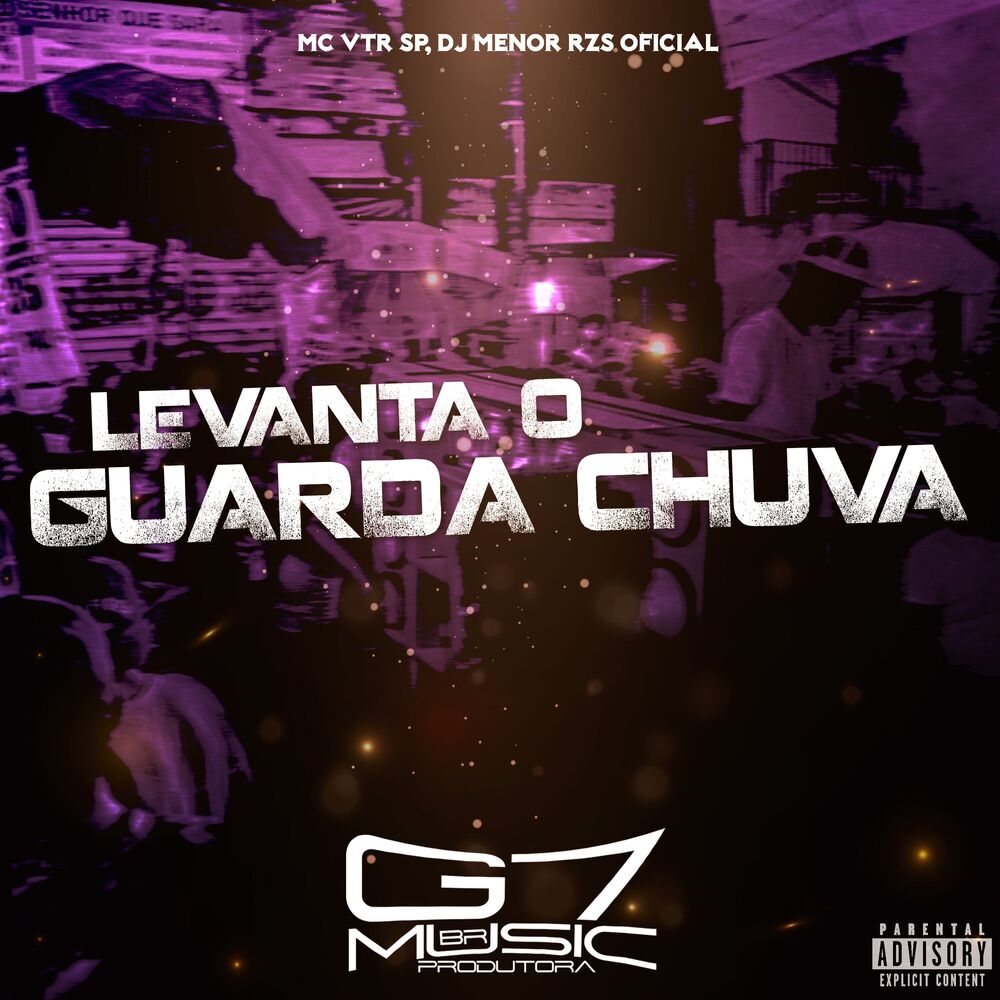 Picture of Levanta o Guarda Chuva
