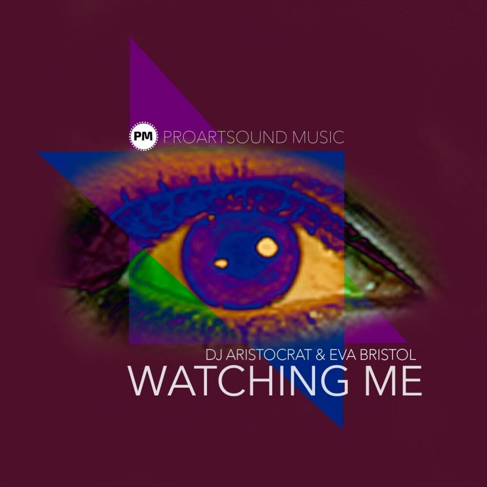 Picture of Watching Me