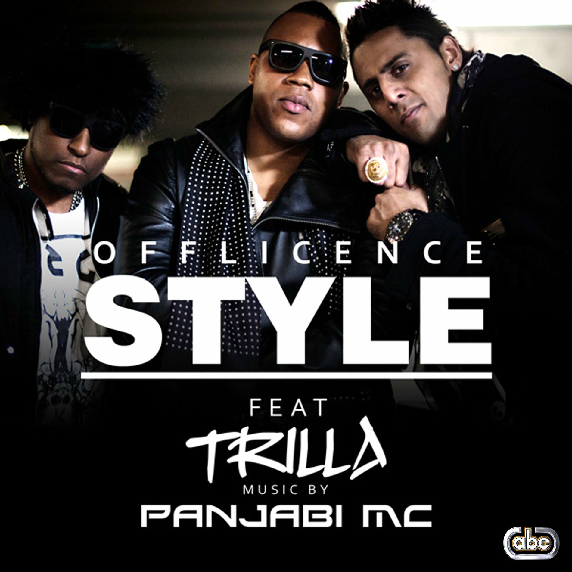 Album cover of Style