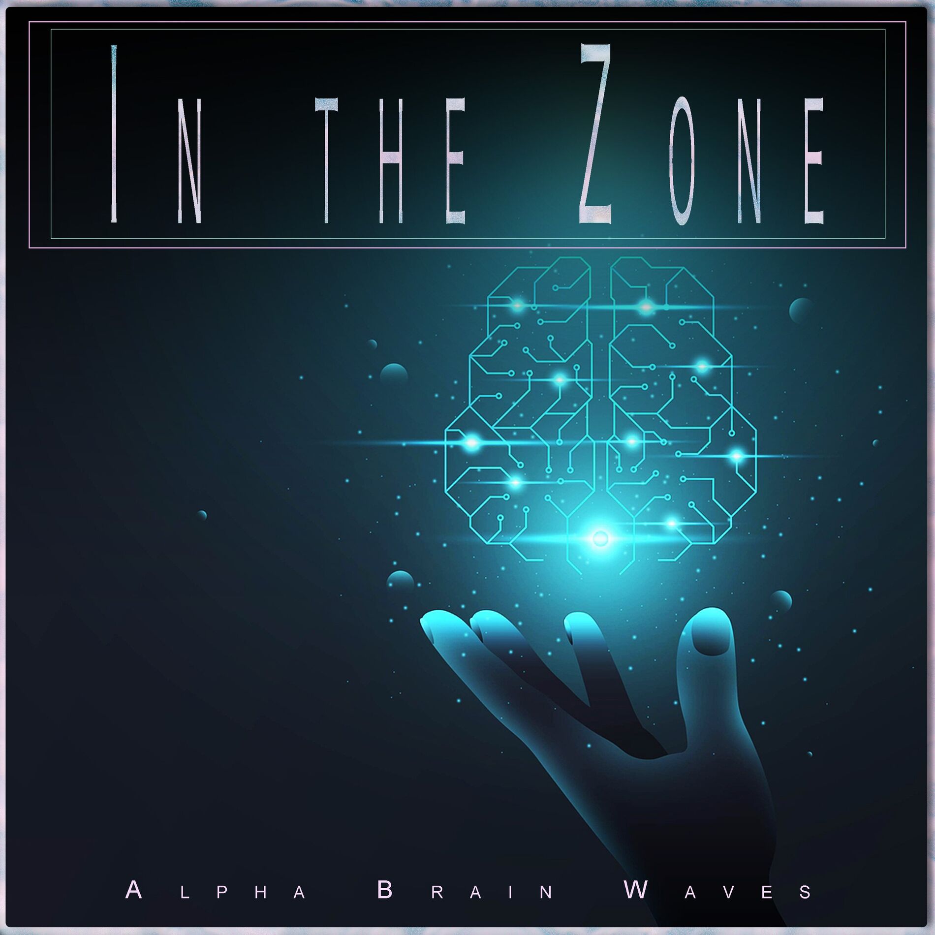 Album cover of In the Zone: Problem Solving Studying Sessions