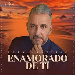 Cover of Enamorado De Ti
