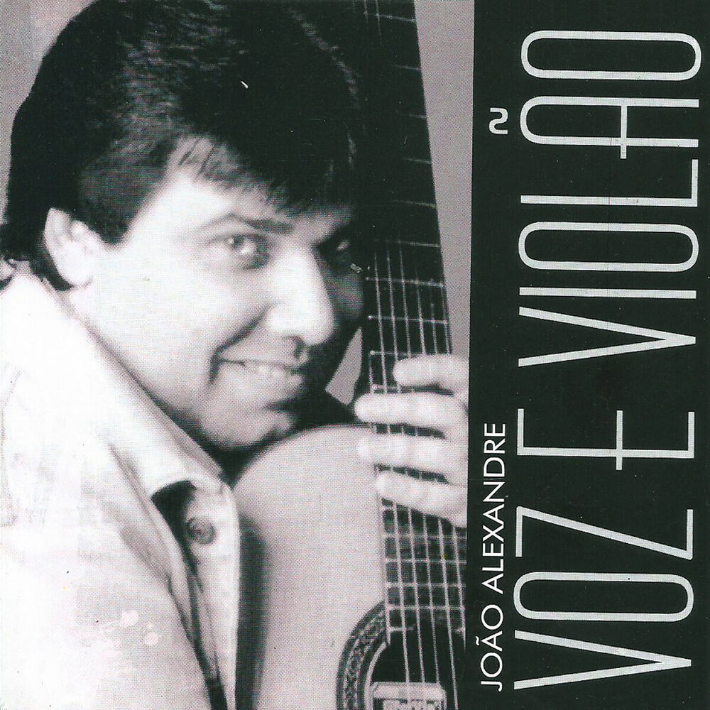 Picture of Voz e Violão