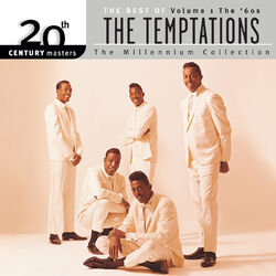Cover of 20th Century Masters: The Millennium Collection: Best Of The Temptations, Vol. 1 - The '60s