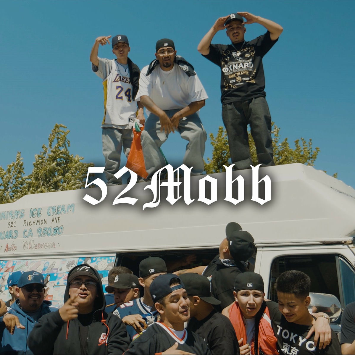 52 Mobb - So Ruff so Tuff | Deezer