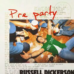 Cover of Pre Party