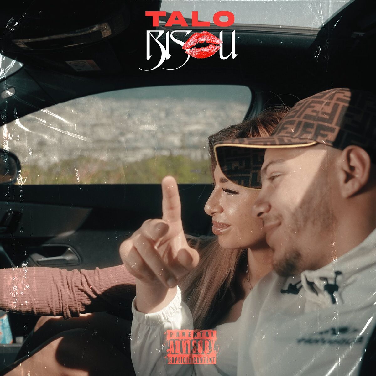 Album cover of Bisou