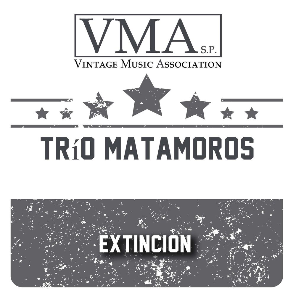 Picture of Extincion