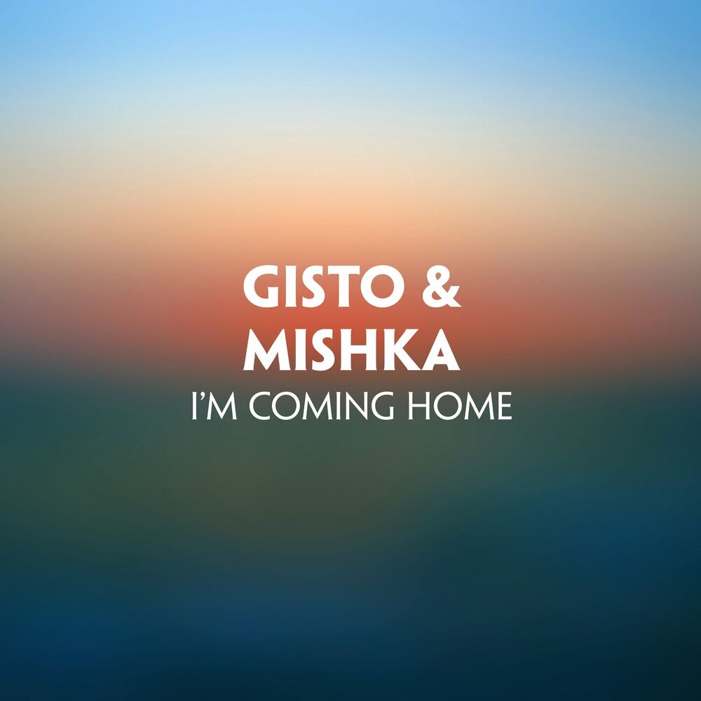 Picture of I'm Coming Home