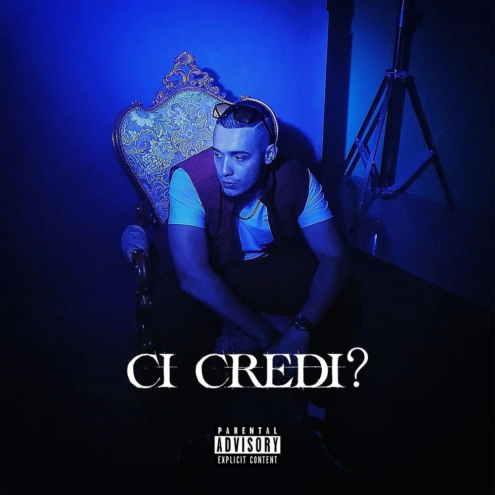 Album artwork for Ci Credi? by Noire