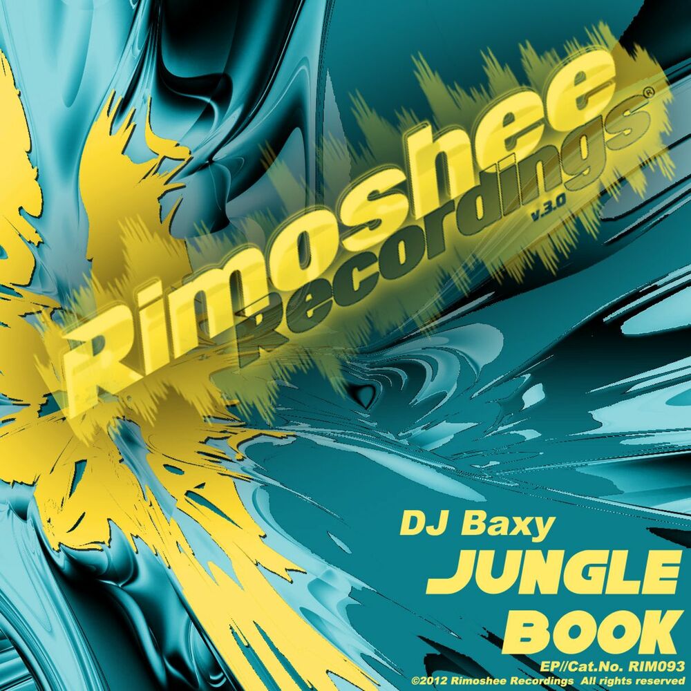 Picture of Jungle Book