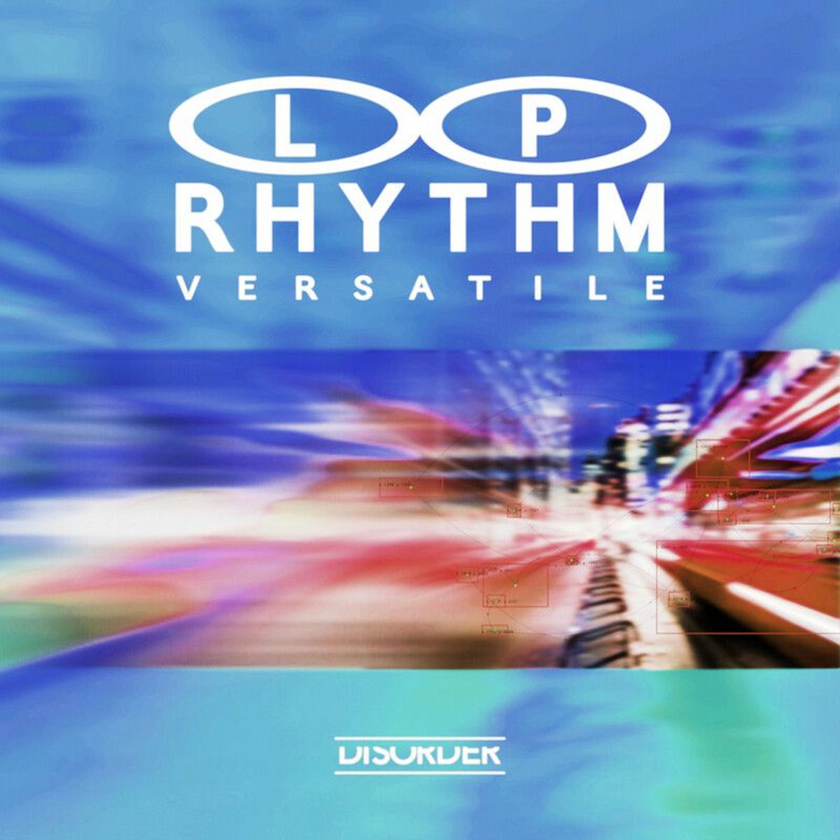 Album cover of Versatile