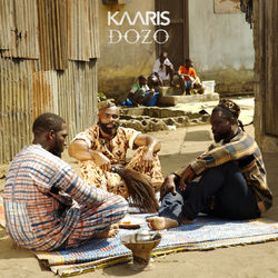 Cover of Dozo