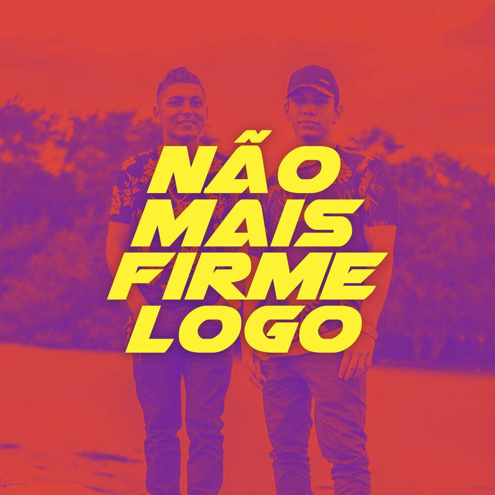 Picture of Não Mais Firme Logo