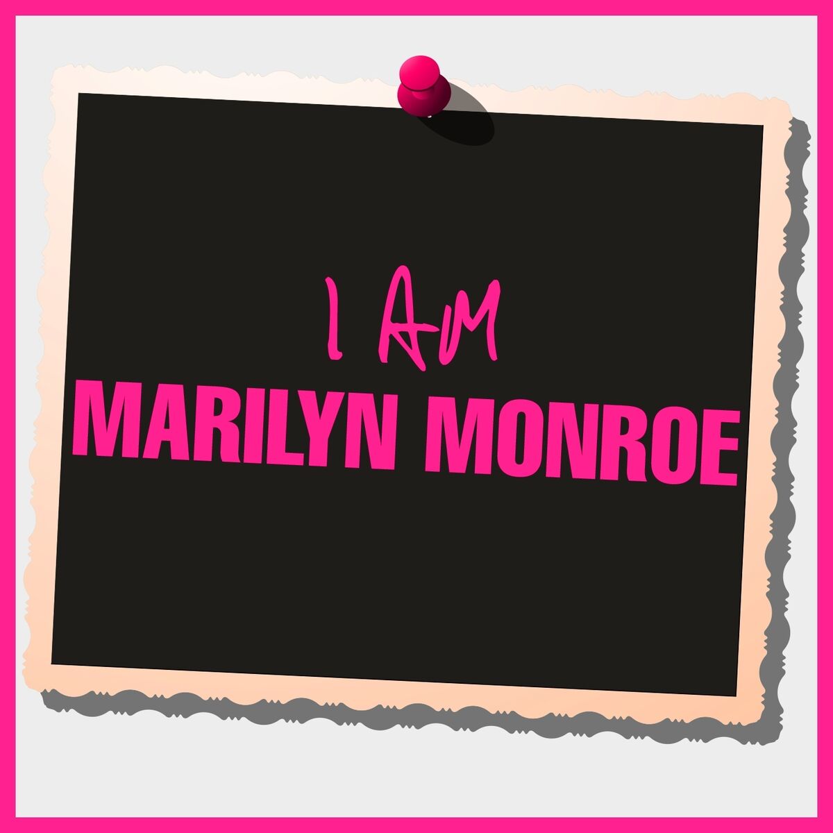 Album cover of I'm Through With Love