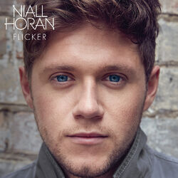 Cover of Flicker